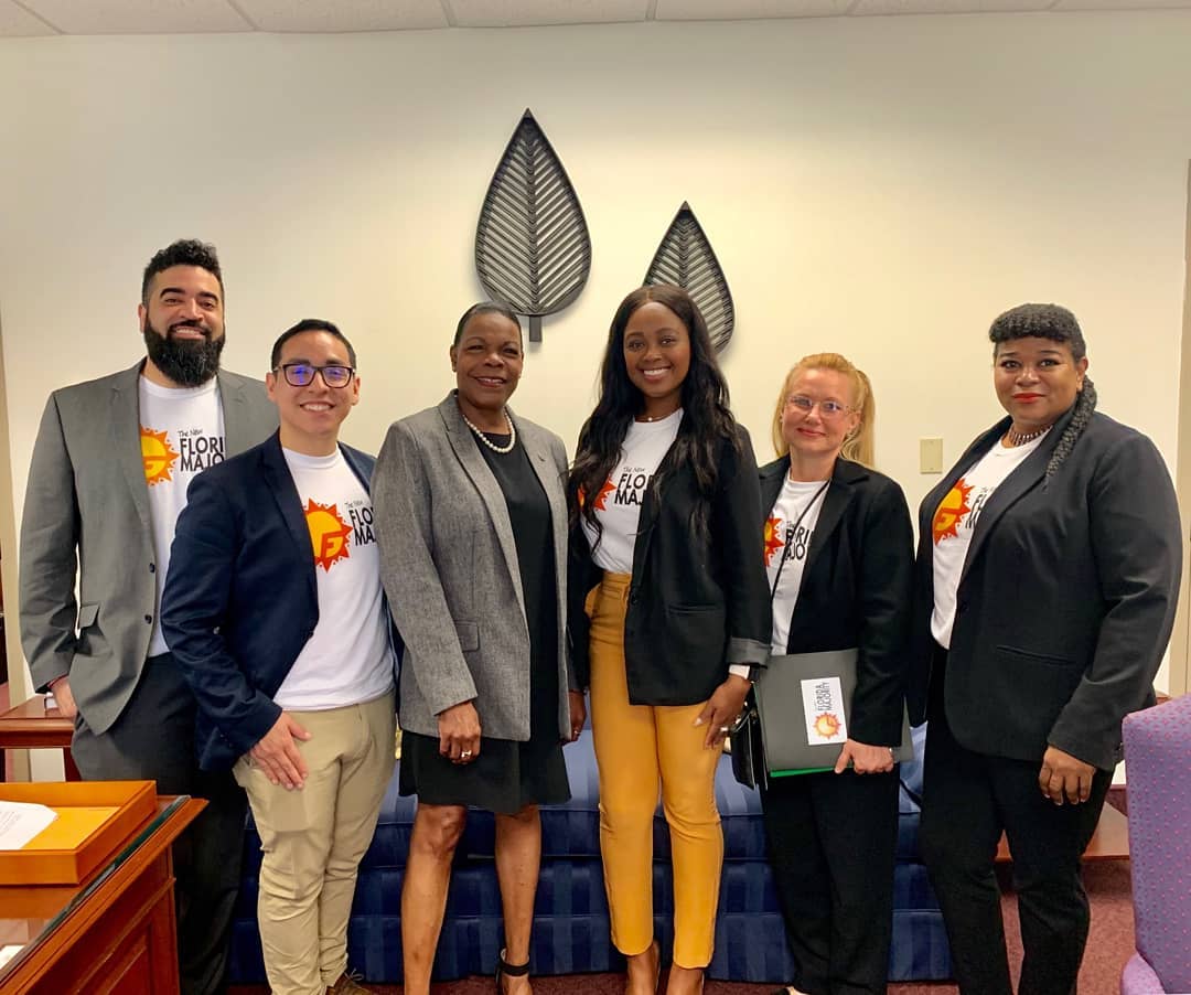 Will the 2020 Legislative Session Protect Floridians’ Freedoms or Greedy Corporations