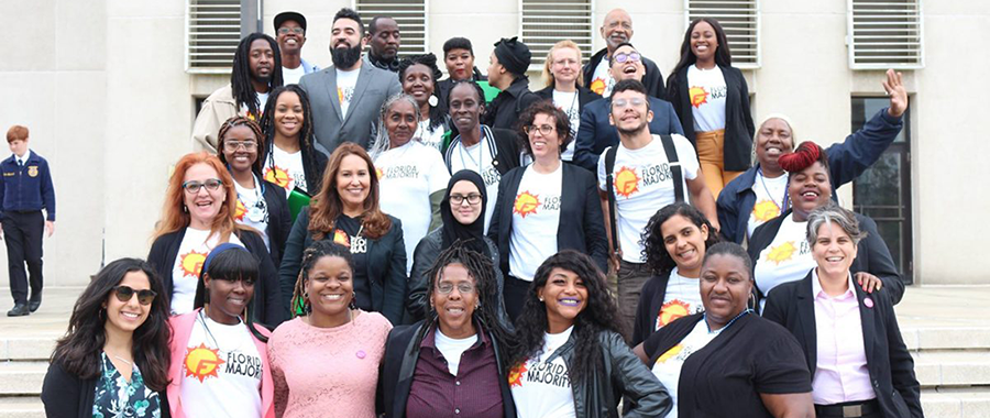 Our Legislative Priorities for 2020