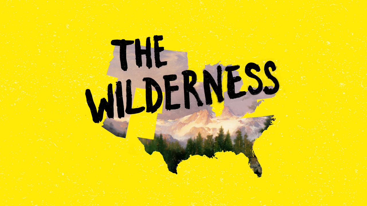The Wilderness Podcast: How can Democrats turn out new voters?